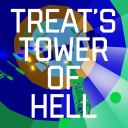 Treat's Tower Of Hell