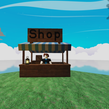 Rainbow Obby 🌈 (EASY)