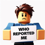 Who Reported Me
