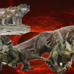 Defenders of the Four Realms