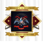1st US Sharpshooter's