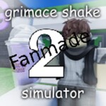 (Fixing Update) Grimace Shake Simulator Fanmade