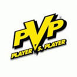 PvP     (Coming Soon!) Alpha