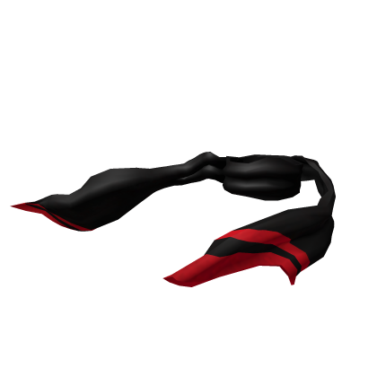 Ninja Scarf of the Silent Wind
