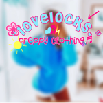 “lovelocks.”