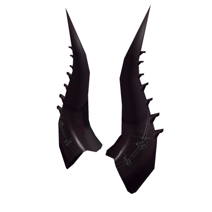 Dark Horns of Pwnage
