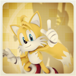 Tails Fans!!