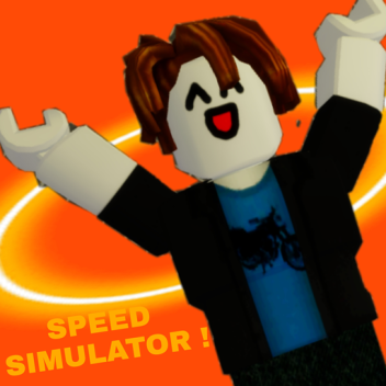 [NEW!] SPEED SIMULATOR