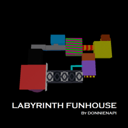 labyrinthfunhouse icon