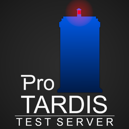 Pro Tardis | Test Server