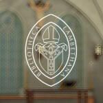 Crypt Chapel, Lambeth Palace