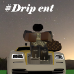 #Drippin Ent