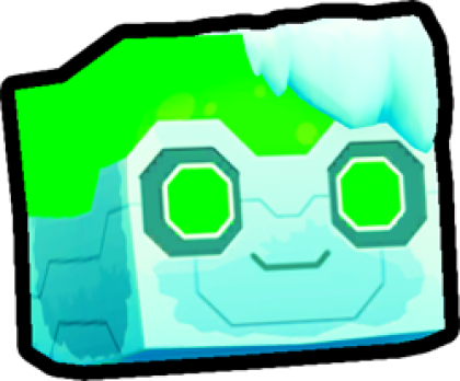 Melted Slime