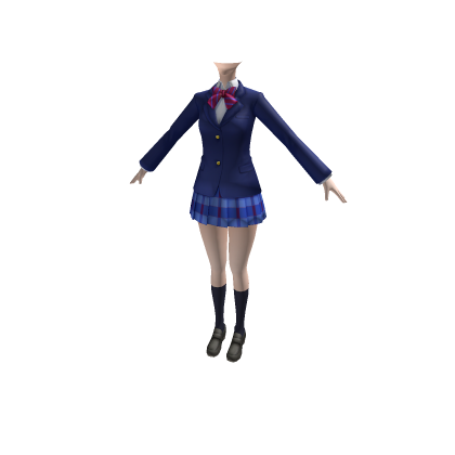 2nd Year Body