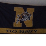 Naval Academy fan club