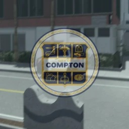 Compton, CA