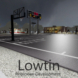 Lowtin - Robloxian Development