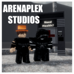 Arenaplex Studios Group Thumbnail