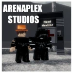 Arenaplex Studios Group Thumbnail