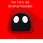 los fans de spiderman xd
