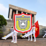 [VNAP] Defense Command of HoChiMinh Mausoleum