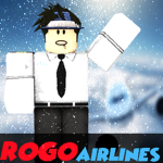 RoGo Airways