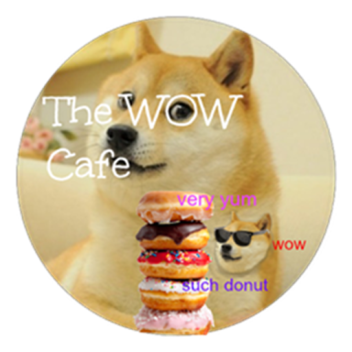 The Wow Cafe