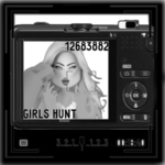 ୨୧ Girls Hunt