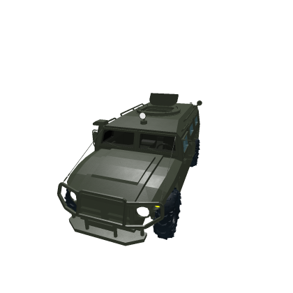 OTOKAR COBRA