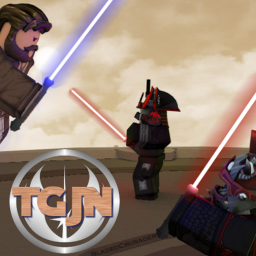 Temple on Coruscant! GAMEPASS SALE!