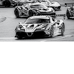 Racing Game