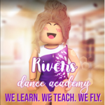 Rivers | Dance Academy