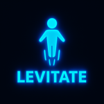 LEVITATE (Roblox Group)