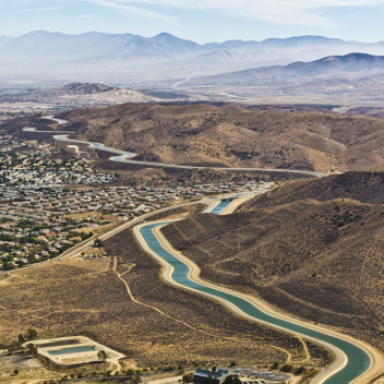 Palmdale Cali