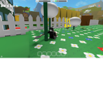 BEES SWORD FIGHTING!!!
