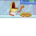 Dont join or i will eat you
