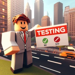 Testing- The Plague v2 icon
