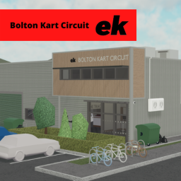 Bolt. Kart Circuit
