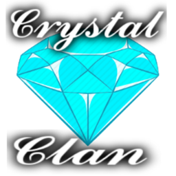 Crystal Village - Home Of Crystal Clan