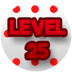 Level 25