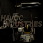 HFS Development Studios
