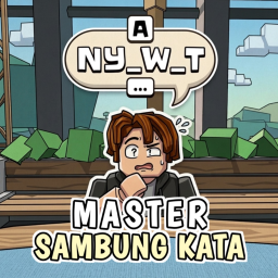 Sambung Kata [UPDATE]