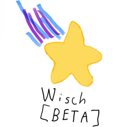 Wisch [BETA]