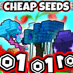 [SALE] Cheap Grow a Garden SEEDS