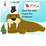 WALRUSES UNITED!