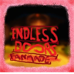 Endless Doors [Fanmade] icon