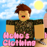 Hoho's Clothing