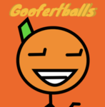 Goofertballs