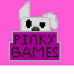 Pinky games