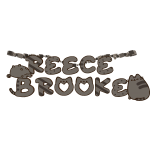 ♡: reece brooke